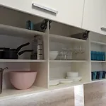 Well Equipped New Family Friendly One-bedroom Flat Apartment Sandanski