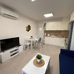 Well Equipped New Family Friendly One-bedroom Flat Sandanski