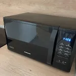 Well Equipped New Family Friendly One-bedroom Flat