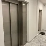 Well Equipped New Family Friendly One-bedroom Flat