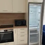 Well Equipped New Family Friendly One-bedroom Flat Apartment Sandanski
