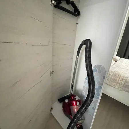 Well Equipped New Family Friendly One-bedroom Flat * Sandanski