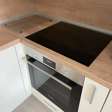 Well Equipped New Family Friendly One-bedroom Flat * Sandanski