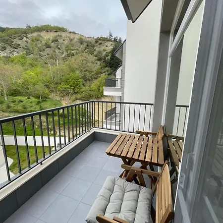 Apartment Well Equipped New Family Friendly One-bedroom Flat *
